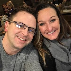 Meet your Posher, Bill